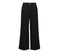 Object Objlisa Wide Pant AOP Noos - Pantalón Mujer