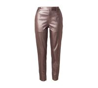 OBJECT Pantalón 'OBJBELLE LISA' oro rosa 34 oro rosa