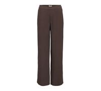OBJECT Pantalón 'OBJSanne Aline' marrón oscuro 34 EUR