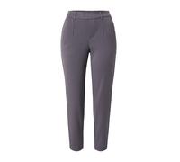 OBJECT Pantalón plisado 'Lisa' gris oscuro 38 EUR