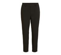 OBJECT Pantalón plisado 'Lisa' negro 36 EUR