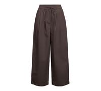 OBJECT Pantalón plisado 'OBJBerta' chocolate 34 EUR