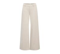 OBJECT Pantalón plisado 'OBJLISA' beige claro 36 beige claro