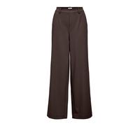 OBJECT Pantalón plisado 'OBJLisa' chocolate 38 EUR