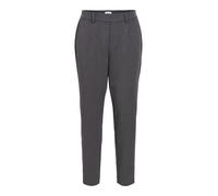 OBJECT Pantalón plisado 'OBJLISA' gris moteado 38 EUR