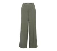 OBJECT Pantalón plisado 'OBJLisa' oliva 40 oliva