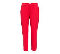 OBJECT Pantalón plisado 'OBJLisa' rojo 44 EUR