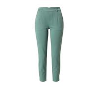 OBJECT Pantalón plisado 'OBJLISA' verde, Talla 38