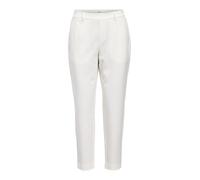 Object Objlisa Slim Pant Noos Pantalón, Cloud Dancer, 40 Mujeres