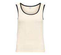 OBJECT Top 'OBJJamie' arena / negro XL arena / negro