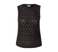 OBJECT Top 'OBJLaila' negro M negro