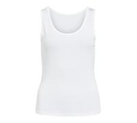 OBJECT Top 'OBJLeena' blanco XS-S blanco
