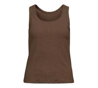 Camiseta De Tirantes L Cafe