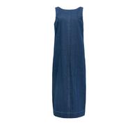 OBJECT Vestido 'OBJREESE' azul denim 34 azul denim