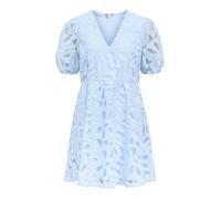 OBJECT Vestido 'ROSE' azul pastel 38 azul pastel