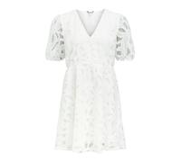 OBJECT Vestido 'ROSE' blanco 34 blanco