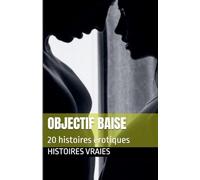 Objectif Baise (Cunnilingus)
