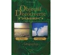 Objectif Découverte : le Temps - Catastrophes Nuturelles [DVD]