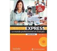 Objectif Express 2 Pack Livre + V Numerique A2/b1