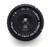 Objectif Holga pour Monture Canon