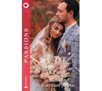 Objectif : Mariage À Tout Prix ! - Un Si Attirant Patron (ebook)