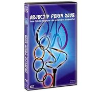 Objectif Pékin 2008 : Toute l'histoire olympique - des anciens jeux à aujourd'hui [Francia] [DVD]
