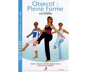 Objectif pleine forme [Francia] [DVD]