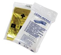 Objectif Prévention Manta de Supervivencia (Ref: OPCOUV)