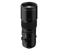 Objectif zoom Fujifilm GF 500 mm F5.6 R LM OIS WR Noir
