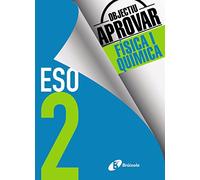 Objectiu aprovar Física i Química 2 ESO