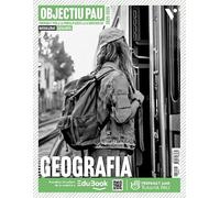 Objectiu Pau Geografia. Catalunya