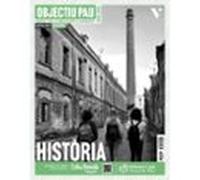 Objectiu Pau Història. Catalunya.
