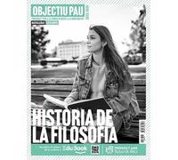 Objectiu Pau Història de la Filosofia. Catalunya.