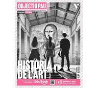 Objectiu Pau Història de l'Art. Catalunya