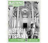 Objectiu Pau Història Despanya. Comunitat Valenciana.