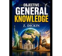 Objective General Knowledge