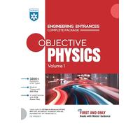 Objective Physics Vol 1 (Edition4th)
