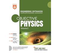Objective Physics Vol-2 Engg