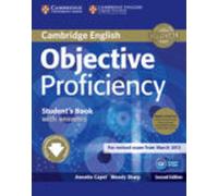 Objective Proficiency (2nd ed.): Student's Book Pack (Student's Book with class audio CDs (2))