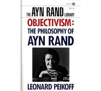 Objetivismo: La filosofía de Ayn Rand (Biblioteca Ayn Rand) – Penguin Books