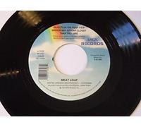 Objects In The Rear View Mirror May Appear Closer Than They Are / Two Out Of Three Ain't Bad (Live) VINYL 7" 45 - MCA - MCAS7 54848