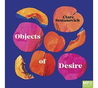 Objects of Desire [Audio]