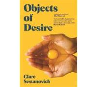 Objects Of Desire (ebook)