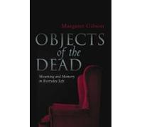 Objects Of The Dead (ebook)