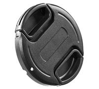 Objektivdeckel mit Innengriff 58mm (20219)