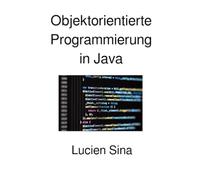 Objektorientierte Programmierung in Java