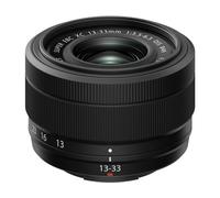 Objetiva FUJIFILM XC13-33MM F3.5-6