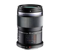 Objetiva OM SYSTEM M.ZUIKO ED 60MM F2.8