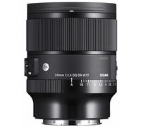 Objetivo 24 mm F1.4 DG DN | MILC-SIGMA