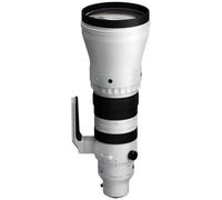 Objetivo 300-600 mm/4 (S) DG OS montura L - SIGMA